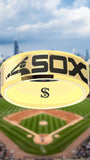 Chicago White Sox Ring Gold Wedding Ring Sizes 6 - 13 #whitesox #mlb